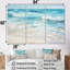 «Ocean Charm», impression d'art mural-107768889-107768887
