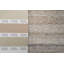 Tapis tribal fabriqué à la main de style Gabbeh 9 x 12