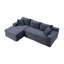 Canapé modulaire 106,3 pouces Cloud-330795871-330795869