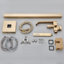 Floor Waterfall Faucet with Diverter-88846885