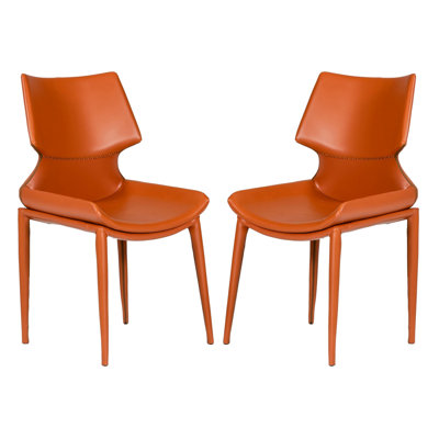 Chaise d'appoint Capucina