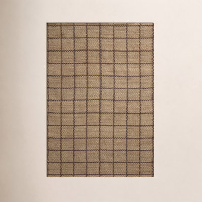 Chris Loves Julia x Loloi Fletcher Natural Brown Rug
