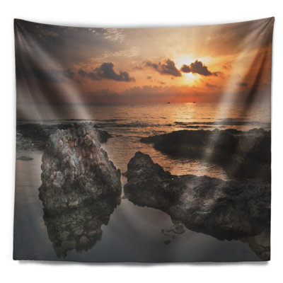 Polyester Tapestry