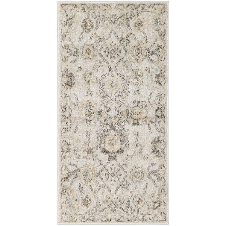 Tapis persan Okan