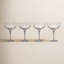 Curva Coupe Set of 4