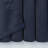 Mong 2-Panel Solid Contemporary Blackout Curtains - 3-In-1 Back Tab, Rod Pocket, Ring Tab-973745331-973745332