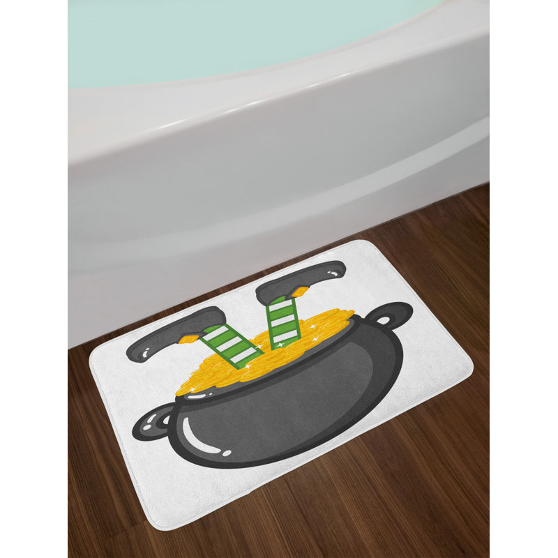 Bath Rug