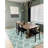 Tawann Classic Moroccan Machine Washable  Area Rugs with Non-Slip Backing Perfect for Living Room, Dining Room, Bedroom Decor-1059655321