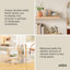 Cadre photo Bellwood-94237750