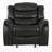Texian 71" Wide Manual Glider Club Recliner-119721529
