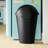 12 gal. Plastic Swing Top Kitchen Trash Can - Basics by Wayfair™-1488751120