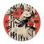 Horloge murale Ladre-1875269870