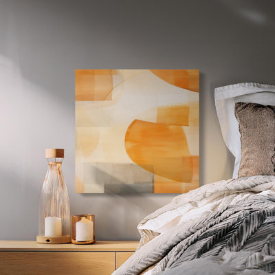 Wrapped Canvas Print Set