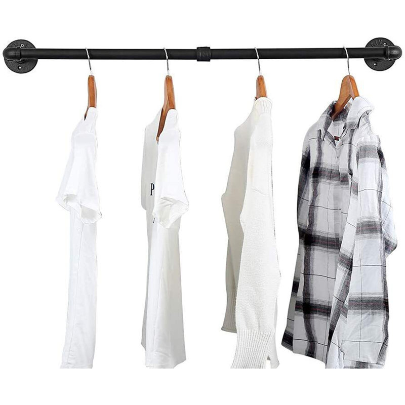 Daneshia Closet System
