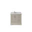 Ensemble de meuble-lavabo simple 36 po avec plateau Alys-93655497