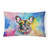 Outdoor Throw Pillow