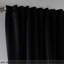 Rideau simple extra long et extra large en velours mat luxueux-71630067-71630083