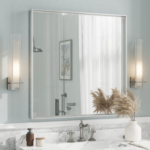 Miroir mural Aevar