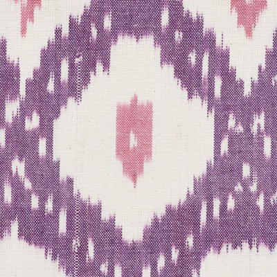 Indio Ikat Fabric