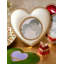 BABY COLLECTION Metal Picture Frame