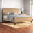 Aleja Woven Banana Stem Bed-52918699