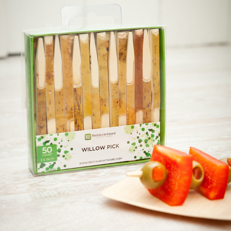 Bamboo Picks