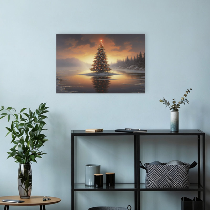 Print, 30.48cm H x 45.72cm W