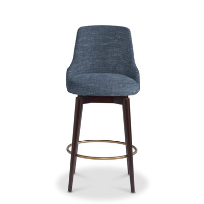 Zoe Upholstered Stool