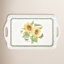 Botanic Garden Handled Tray