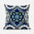 Blue/White