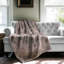 Couverture enneigée 1 pièce Snowfall Specks-99193350