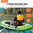 VEVOR PVC Inflatables