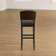 Barile Upholstered Counter/Bar Stool