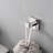 4 Bathroom Hardware - 304 Steel, Rust- Durability. Versatile For Various Areas. Modern Look, . Convenient Install With Supplied Made Of 304, & . Rooms. Design, Tarnish-. Effortless Installation All-1998680181-1998680177