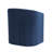 Yoel 20'' H Velvet Upholstered Armchair-1354555787