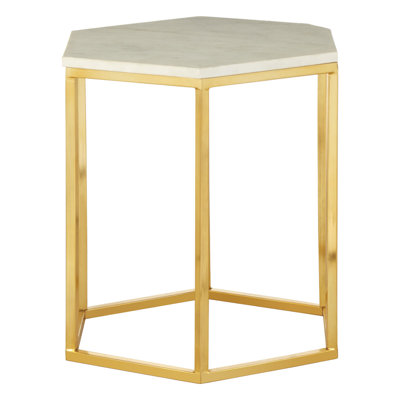 Buckland Frame End Table