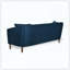 Canapé 3 places (66957.00ANBLU_66957.00BNBLU) 是是opheropheropheropheropheropheropher opher是opher是opheropher