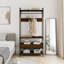 20-5 89cm Clothing Rack-106216366