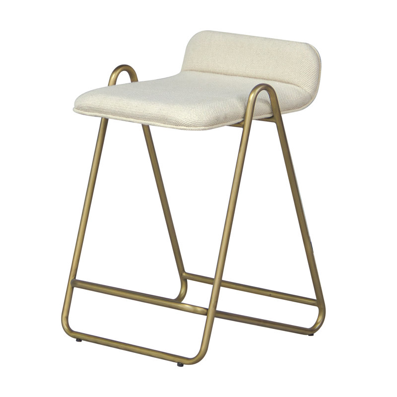 Tabouret de comptoir Holman Clipper