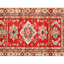 Nashana One-of-a-Kind 3'2" X 4'10" Area Rug