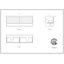 Meuble-lavabo 72 po Maumelle-102051195-102051196