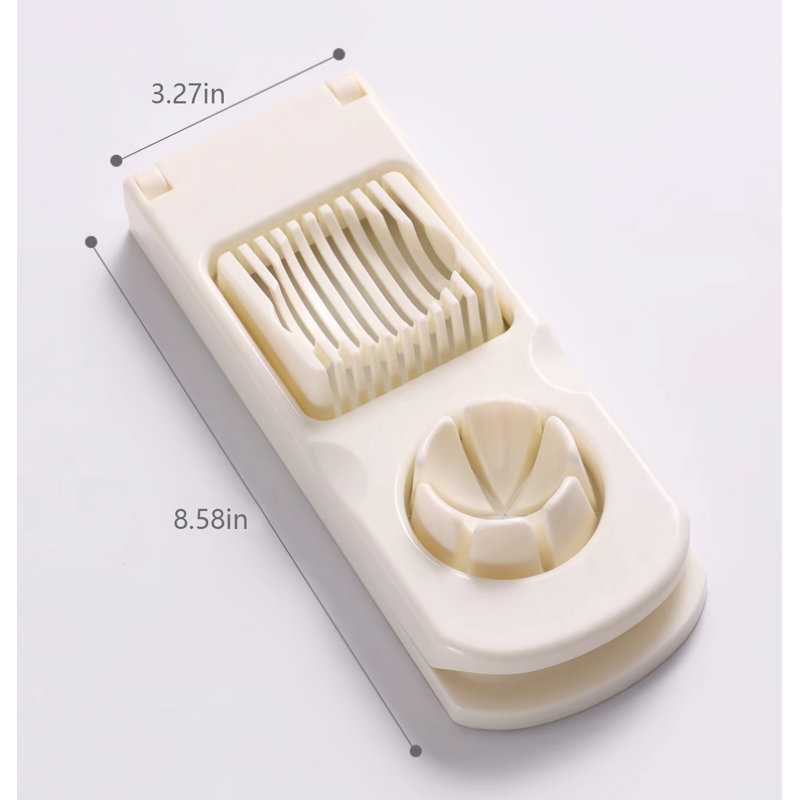 LIYONG Egg Ring