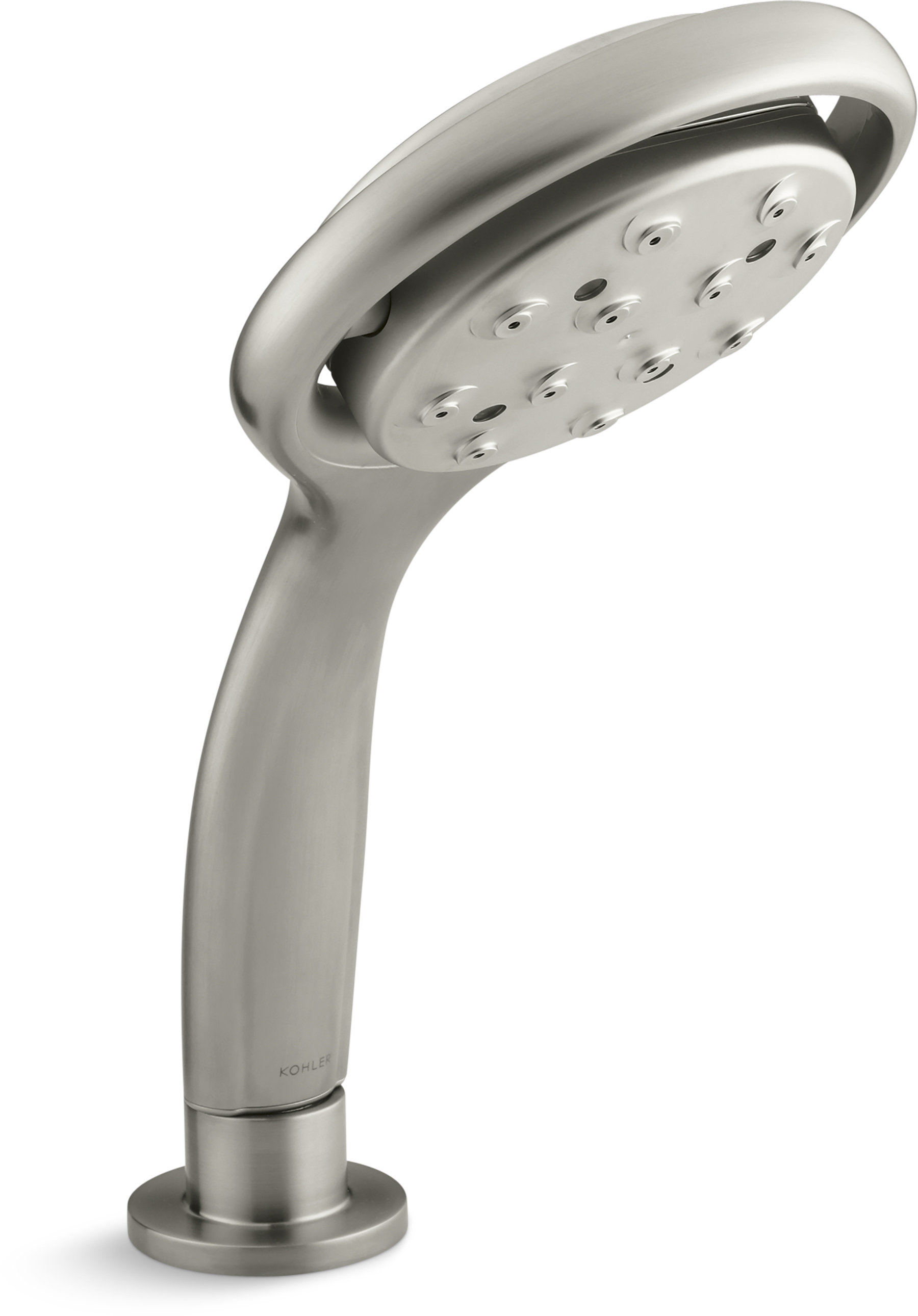 Kohler Flipside Full Handheld Shower Head & Reviews Wayfair