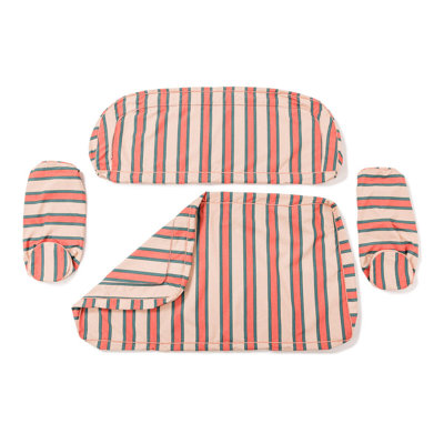 Love Seat Slip Cover Set