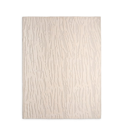 Zenon Hand Tufted Abstract Rug