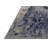Machine Washable Gray Area Rug-1126548427