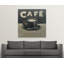 « i » par james wiens,, publicité rétro Coffee Spot-26541610-19206280