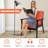 Tinisha Upholstered Armchair-1490168740