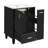24" Bathroom Vanity with Sink