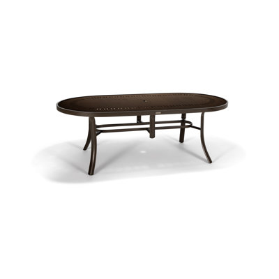 Icon Outdoor Dining Table